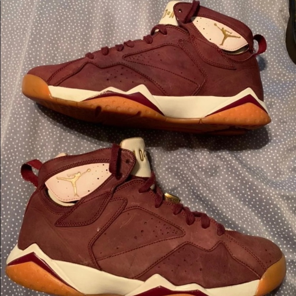 Jordan 7 Cigars - image 2
